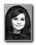 Paula Venegas: class of 1973, Norte Del Rio High School, Sacramento, CA.